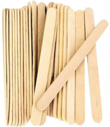 Wooden Stirrers